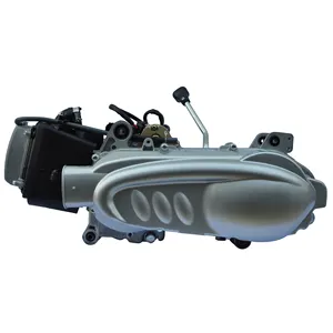 GY6 150cc Motor Met Achteruitversnelling Voor Off Road Atv, Go Kart,Buggy En Utv Gebruik