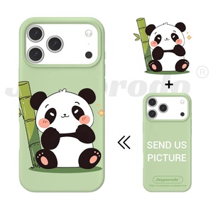 JOYPORODO funda de teléfono personalizada al por mayor funda de teléfono impresa para iPhone y <span class=keywords><strong>Android</strong></span> funda de teléfono magnética personalizada diseño personalizado - Product Image 1