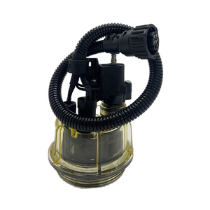 Bol d'accessoires de séparateur d'eau de carburant d'alimentation directe d'usine avec chauffage 7420870050 20870050 20875073 <span class=keywords><strong>pour</strong></span> camions Volvo - Product Image 3