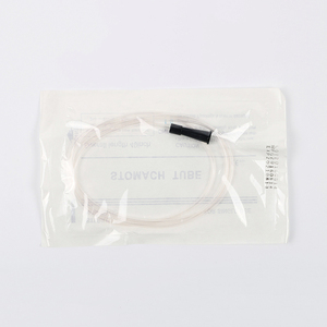 Máquina de producción de catéter de orina externo, máquina médica desechable de pvc - Product Image 2