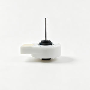 Moteur de refroidissement électrique en cuivre pour réfrigérateur A62L12SFN8CF-19 pour la réfrigération domestique, pièces de rechange HVACR, neuf - Product Image 4