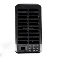 Lot complet de téléavertisseurs sans fil étanches CTP320-R pour hôtels