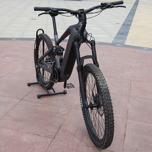 Vélo électrique en carbone Gonped neuf ---- panthère - Product Image 4