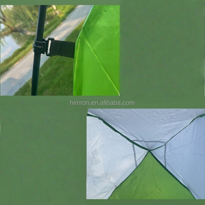 Tentes de camping 3-4 personnes, double couche, avec protection solaire et imperméables pour le camping et la <span class=keywords><strong>randonnée</strong></span> en plein air - Product Image 6