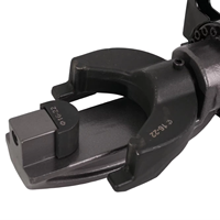 NRB-22 Küçük Endüstriyel Sınıf 22MM Taşınabilir Elektrikli Hidrolik Çelik Çubuk Bükme Makinesi Kıvırma Kesme 110/220V CE ROHS
