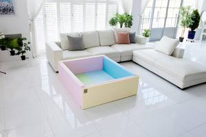 Tapis <span class=keywords><strong>de</strong></span> jeu pour bébé et enfant en bas âge, plus épais, 5 cm, pour l'intérieur et l'extérieur, tapis <span class=keywords><strong>de</strong></span> jeu pour enfants, tapis <span class=keywords><strong>de</strong></span> jeu pour bébé, tapis pliable pour bébé - Product Image 2