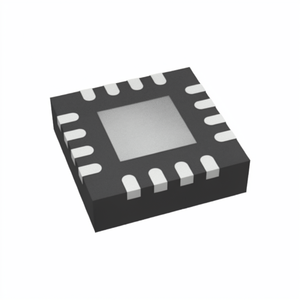 Power Management (PMIC) 16 WFQFN Exposed Pad Original TPS65651RTER Buy Online Electronic Components - Product Image 1