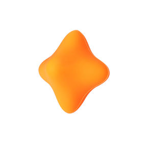 Palla Esagonale in <span class=keywords><strong>Silicone</strong></span> per Massaggio Muscolare, Palla per Massaggio in Gel di Silice, Palla per Massaggio Manuale in <span class=keywords><strong>Silicone</strong></span> - Product Image 4