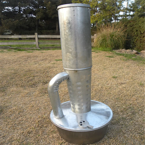 Vaso per sbavature, riscaldatori per frutteto da <span class=keywords><strong>campeggio</strong></span> per evitare gelo e caldo - Product Image 6