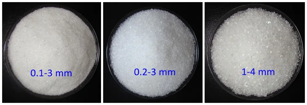 Magnesium Sulphate Heptahydrate high quality supplier 99.5%min epsom salt bath salt