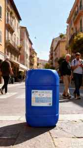 기계 세척제 SD-10 시마다 빅 버드 클리닝 세제 - Product Image 5