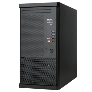 China Manufacturer Dual <strong>Core</strong> H3C T1100 G3 Desktop <strong>Server</strong> - Product Image 4