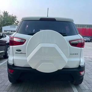 <span class=keywords><strong>Ford</strong></span> <span class=keywords><strong>EcoSport</strong></span> 1.5L SUV 2018 d'<span class=keywords><strong>occasion</strong></span>, conduite à gauche, automatique, essence, sièges en tissu R16, caméra, pneu de secours compact, bon état, vente flash - Product Image 5