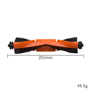 Piezas de repuesto cepillo principal para <span class=keywords><strong>Xiaomi</strong></span> X20Pro Robot aspirador repuestos <span class=keywords><strong>Xiaomi</strong></span> X20pro cepillo de pelo de corte bolsa de polvo mopa - Product Image 3