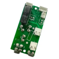 ShenZhen Professional PCBA Factory fournit un service de PCBA clé en main de la fabrication de PCB à l'assemblage de PCB et à la nomenclature