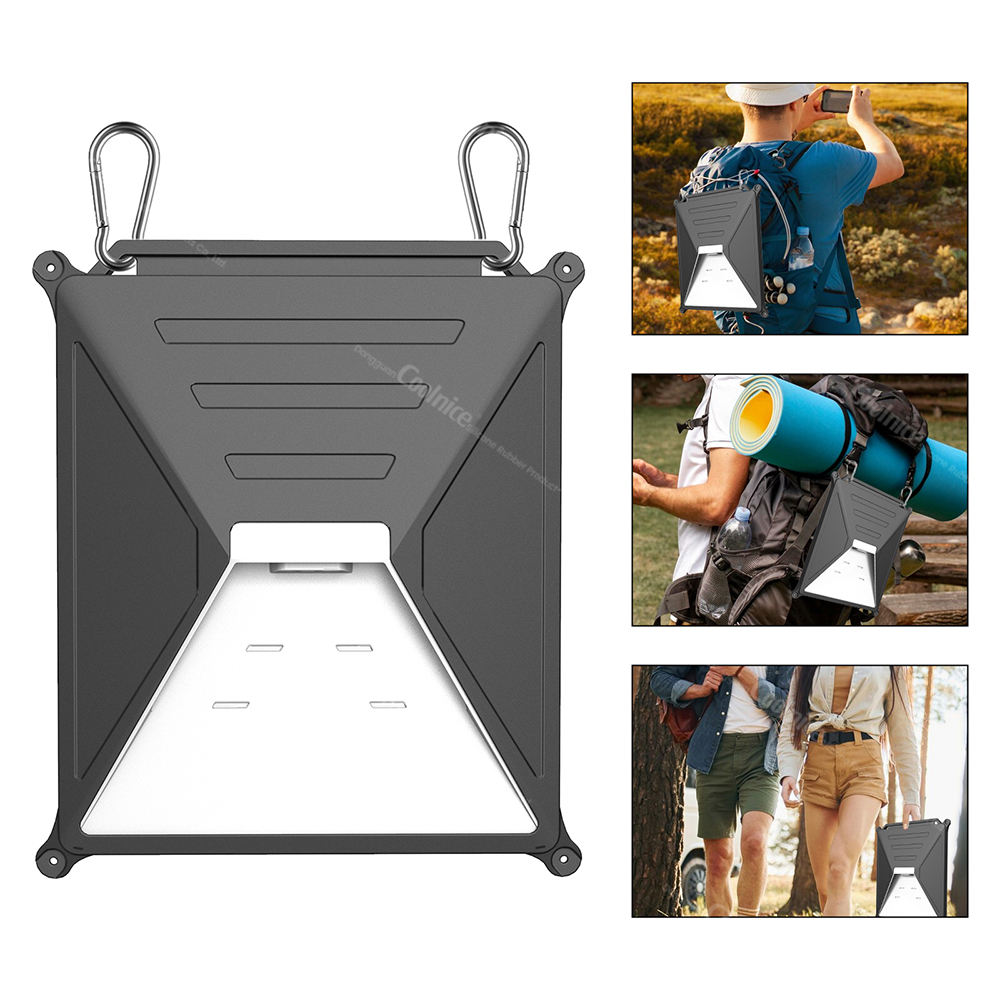 Étui De Protection En Silicone Pour Echo Dot 5e Génération Black