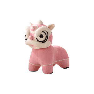 Sedia Moderna per Soggiorno a Forma di Leone, Seduta Creativa a Forma di Animale Cartoonesco, Sgabello Cambio Scarpe per Bambini - Product Image 5