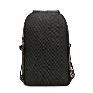 Fashion Men 3 Pcs Leisure Sports Outdoor Travel <b>Backpack</b> High Quality Canvas Teenagers Student <b>School</b> Bag Set for Women - Product Image 3