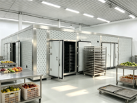 Déshydrateur de légumes à source de chaleur biomasse, chambre de séchage pour mangues, fruits de mer, crevettes, citrons, machine de séchage de fruits à combustible biomasse