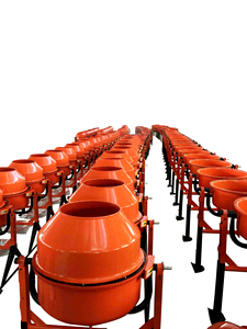 <span class=keywords><strong>Petite</strong></span> <span class=keywords><strong>bétonnière</strong></span>/<span class=keywords><strong>Bétonnière</strong></span> mobile - Product Image 4
