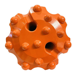 مطرقة DHD350 عالية الجودة من الفولاذ الكربوني من من من من من من من من من أجل حفر الصخور الصلبة والتعدين - Product Image 6