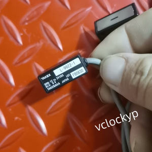 1PC New Photoelectric <b>Switch</b> Takex L-9922-1 Free Shipping - Product Image 6