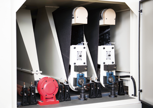 SINO STAHL Planing <strong>Sander</strong> Solid <strong>Wood</strong> Planing <strong>Sander</strong> <strong>Wide</strong> <strong>Band</strong> Planer <strong>Wood</strong> <strong>Sander</strong> - Product Image 2