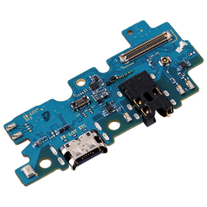 Conector de Carga USB Tipo C con Micrófono para Samsung Galaxy A30s 2019 A307F - Product Image 2