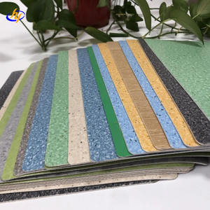 Suelo Sólido Homogéneo de Primera Calidad, Ecológico, Antiestático, Antibacteriano, Resistente al Desgaste y Duradero para Espacios de <span class=keywords><strong>Alto</strong></span> Tráfico - Product Image 3