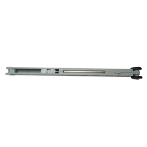 JOB portes en bois amortisseur à fermeture en douceur système <span class=keywords><strong>de</strong></span> <span class=keywords><strong>poulie</strong></span> à rouleau <span class=keywords><strong>de</strong></span> <span class=keywords><strong>porte</strong></span> <span class=keywords><strong>coulissante</strong></span> suspendue <span class=keywords><strong>de</strong></span> rails <span class=keywords><strong>de</strong></span> <span class=keywords><strong>porte</strong></span> en bois - Product Image 4