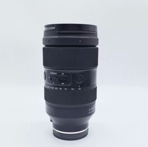 ใช้งานได้ในสภาพดีมาก! 35-150 มม. f/2-2.8 พร้อมมอเตอร์เชิงเส้น VXD + โครงสร้างกันความชื้น, ระบบ AF เงียบและรวดเร็ว - Product Image 3