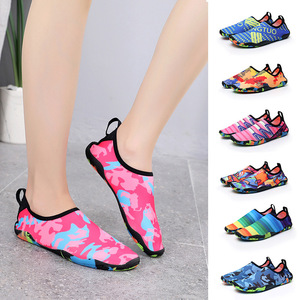 Chaussures de plage légères, respirantes, antidérapantes, à séchage rapide, pour couples - Product Image 5