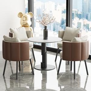 Canapé simple rotatif pour cliniques dentaires Salons <span class=keywords><strong>de</strong></span> beauté Écoles Zones <span class=keywords><strong>de</strong></span> réception Salles <span class=keywords><strong>de</strong></span> séjour et hôpitaux Chaise d'attente pratique - Product Image 4