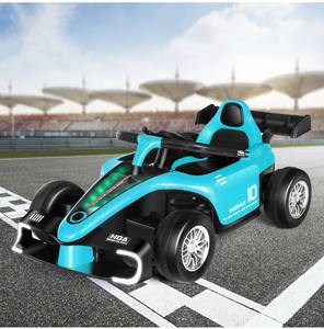 RHS-GC1热卖高品质合理价格新款儿童汽车儿童电动车驾驶 - Product Image 5