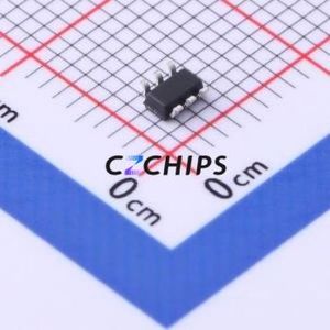 Puce PMIC d'IC de circuit intégré de SOT-23-6L de FP6291CLR-G1 d'origine toute neuve DC-DC la puissance IC - Product Image 2