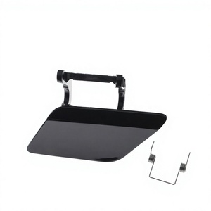 2048804324 2048804224 Cubierta de la boquilla del limpiaparabrisas para Mercedes Benz, de plástico, se sujeta al parachoques delantero - Product Image 3