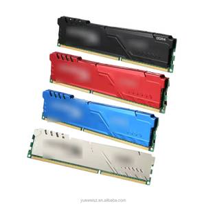 แรม DDR4 8GB 16GB 32GB ชุด 2x16GB ความเร็ว 3200Mhz FUR Dimm PC4 3600MHz 2666Mhz 288 พิน DIMM สำหรับเดสก์ท็อปเล่นเกม - Product Image 2