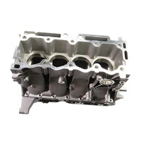 TU3JP Engine Parts Engine Block 75mm 9675616280 0501J5 0130.Z5 Cylinder Blocks for Citrone C2 Peugeot 1.4 16v TU3JP