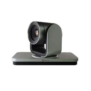 Original, neuf, en stock, PolyCom <span class=keywords><strong>EagleEye</strong></span> IV, zoom 12x, corps argenté, comprend un câble HDCI de 3 m - Product Image 1