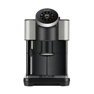 เครื่องชงกาแฟอัตโนมัติ Dr.Coffee H1 สำหรับใช้ในบ้าน พร้อมก้านทำฟองนม 110V - Product Image 2