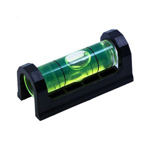 Mini niveles de burbuja magnéticos pequeños de acrílico magnético portátil, <span class=keywords><strong>nivel</strong></span> de espíritu <span class=keywords><strong>pequeño</strong></span> <span class=keywords><strong>con</strong></span> imán, vial de burbuja Circular redondo - Product Image 1