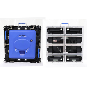 <span class=keywords><strong>Chipstar</strong></span> venta al por mayor de alta calidad de P8 al aire libre/de interior RGB led video pared 512x512mm - Product Image 2