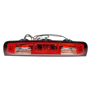 Dodge <b>Ram</b> High Mounted Brake Light 68412024AA 55372082AF LED Tail Light For 2009-2023 Replace Repair - Product Image 1