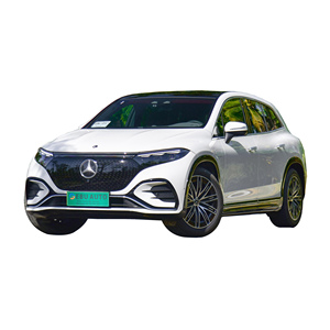 รถเบนซ์มือสองความเร็วสูง4 mercede 450 500 SUV 2022 2023 - Product Image 3