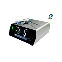 EUR VET Couteau chirurgical à ultrasons basse température pour animaux de compagnie, générateur électrochirurgical hémostatique de type pistolet pour hôpitaux vétérinaires