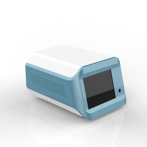 Tùy chỉnh ABS nhựa thiết bị y tế vỏ vẻ đẹp thiết bị thiết bị thùng máy tính để bàn Thùng vỏ nhà ở - Product Image 2