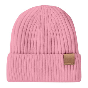 Streetwear Fashion Warm Winter <b>Beanies</b> Hat Latest Style Premium Quality Customizable Breathable <b>Waterproof</b> Unisex <b>Beanie</b> Travel - Product Image 1