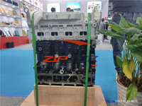 Ziptek nouveau moteur pièces de rechange vente 2.3JTD F1AE moteur pour Fiat Ducato Iveco Daily