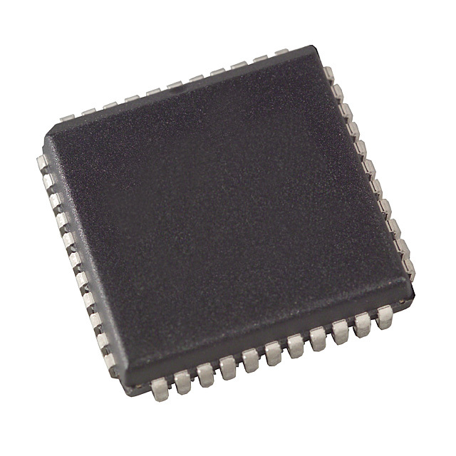 Original W78E058B40PL W78E058 8052 W78 Microcontroller IC 8-Bit 40MHz 32KB (32K x 8) FLASH MCU PCB Assembly Components