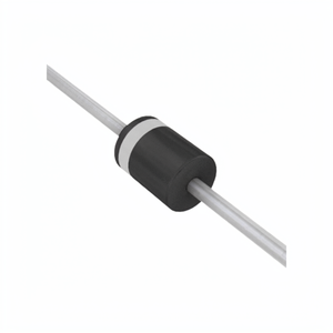 Authorized Distributor Electronic Circuit Components P600D/4 P600, Axial Single Diodes - Product Image 1